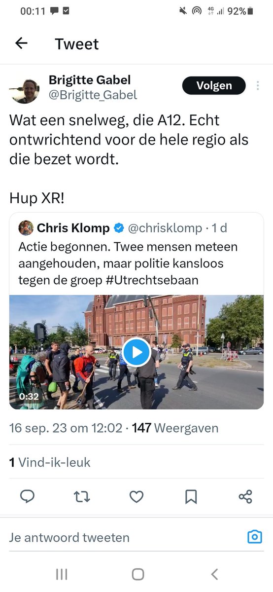 Brink tweet media