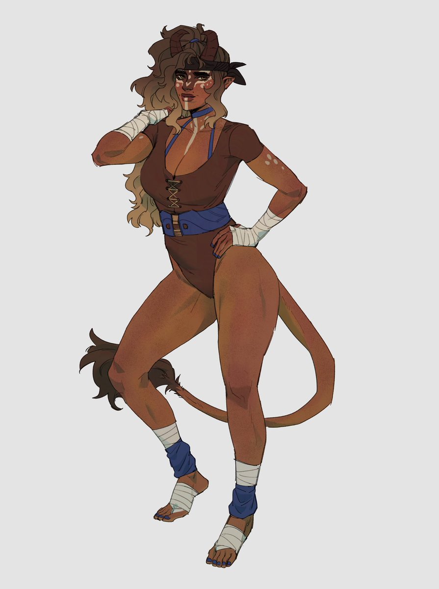lesbianmage's tweet photo. Wrestling ceremony in today's dnd session and lyka mae (left) did the face/bodypaints😳 https://t.co/DU4GNP8HdI