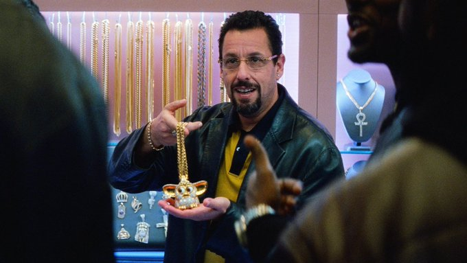 Gibboanxious's tweet photo. The Top 10 Movies of 2020:
10. Richard Jewell
9. Wolfwalkers
8. The Outpost
7. Beastie Boys Story
6. Borat Subsequent Moviefilm
5. Soul
4. Rewind
3. The Trial of the Chicago 7
2. Uncut Gems
1. Tenet
#Bestof2020 #2020InFilm https://t.co/zd8OqpzKYy