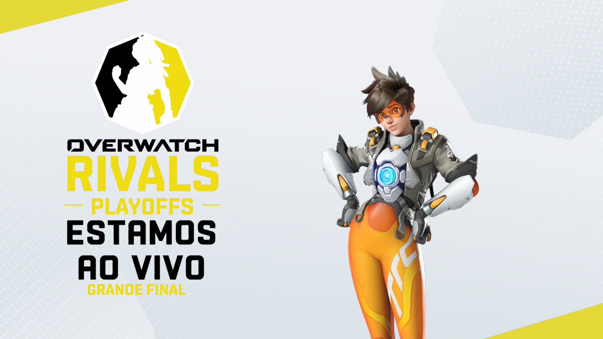 OWRivals's tweet photo. A GRANDE FINAL ESTÁ PRESTES A COMEÇAR!

Acompanhados de @nevesthaue @WildChun @neilzinhow @YannisYax https://t.co/F6C3z60oUE