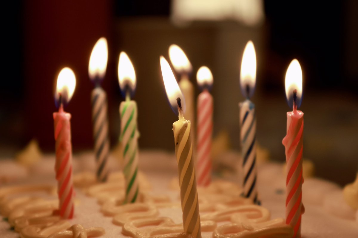CDIProductions's tweet photo. It’s her birthday month! Happy birthday to our founder @celeste_iacono! 🎉 https://t.co/yM2CSndaIt