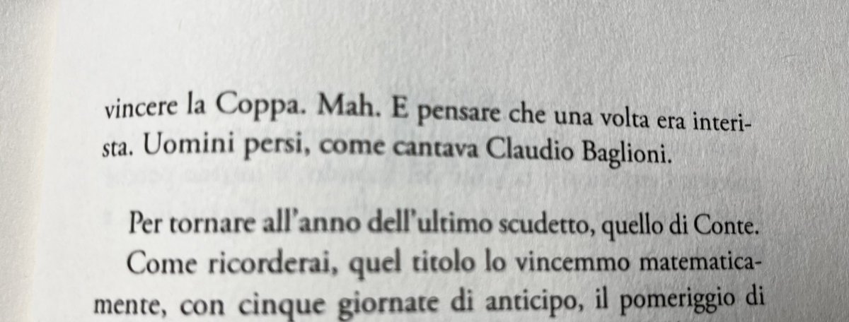 A.G. Chizzoniti tweet media