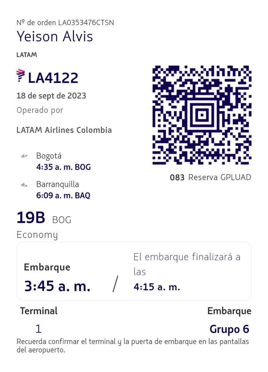 AlvisYeison's tweet photo. @VivaTeEscucha @VivaAerobus @TelevisaTVmx TFFTSA El problema aumenta porque perderemos el vuelo que nos conecta a nuestras ciudades de origen. #NoNosSirveElDinero #QueremosLlegarACasa https://t.co/QIN3o3MY33