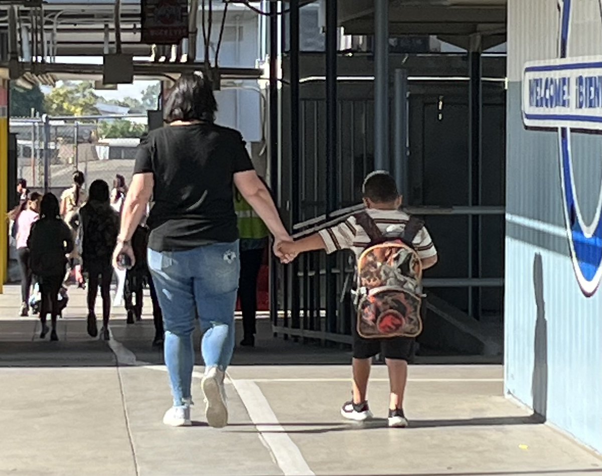 DanaJamison7's tweet photo. We believe in building relationships #SEL #PBiS
@MuscoyE https://t.co/xGiMM7yx5t
