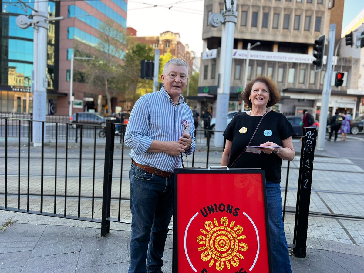 IEU NSW/ACT tweet media