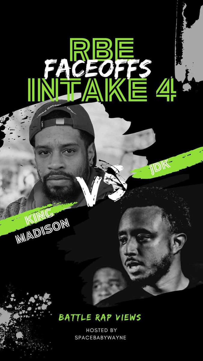 KMad757's tweet image. Face off coming soon‼️ Hosted by @sbw_DaMartian #Intake4 #1SKlass Tap In‼️‼️‼️