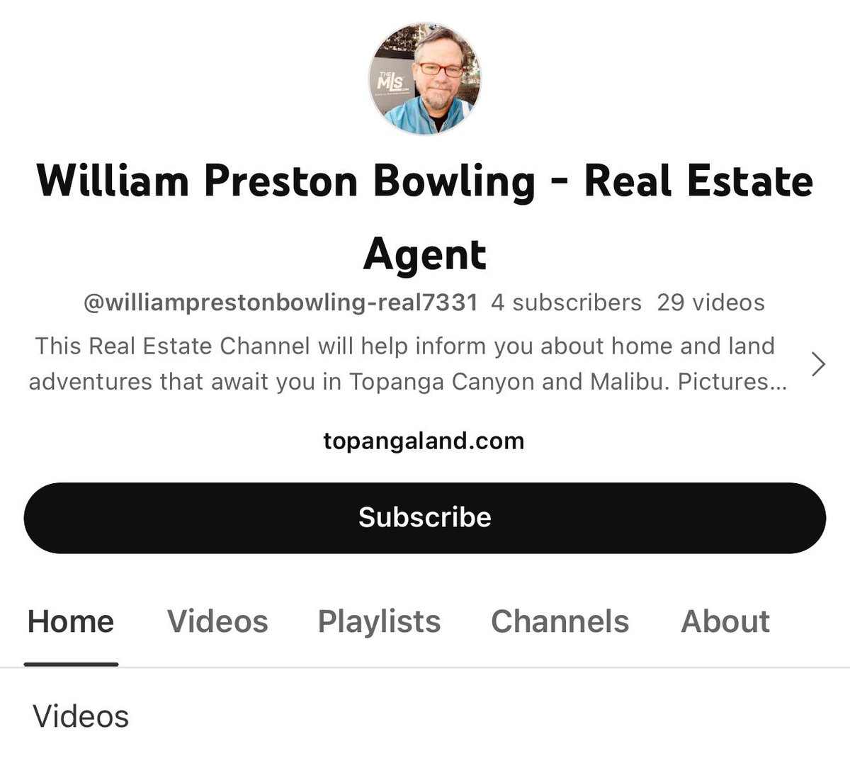 Subscribe to My YouTube Channel - I never thought I would hear myself say that 😂 lol - DRE 01393337 @sothebysrealty #realestate #buyingandselling #youtube #sircletheglobe #sirnewdev #community