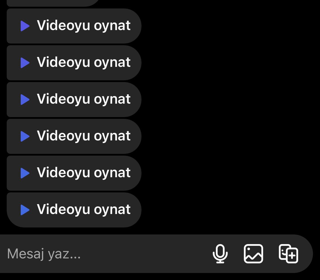 Şöyle bir mesaj kutusuna ihtiyacım var