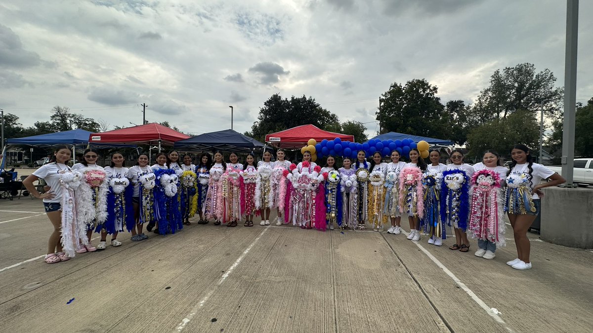 Milby class of 2024 tweet media