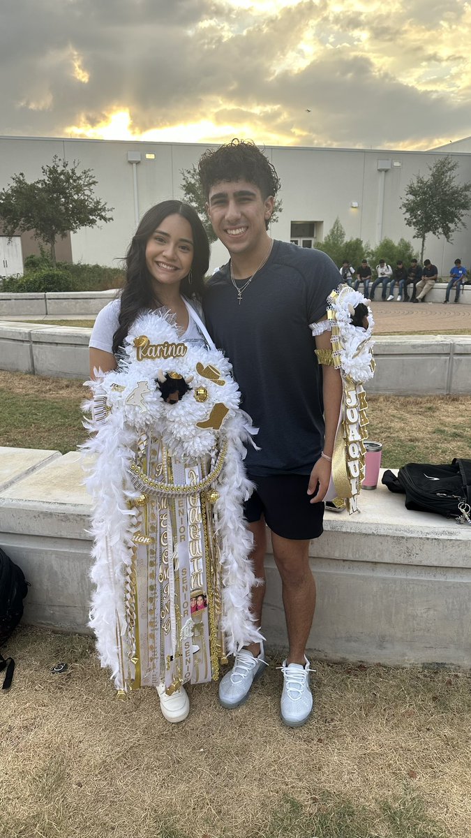 Milby class of 2024 tweet media