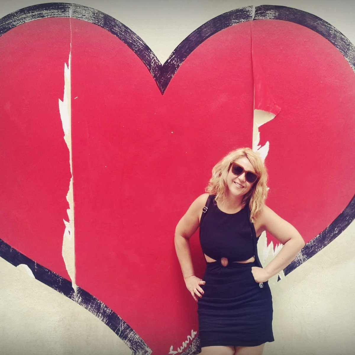 _Lbar_Noelia's tweet photo. #NuevaFotoDePerfil https://t.co/3ykSy1qAyG