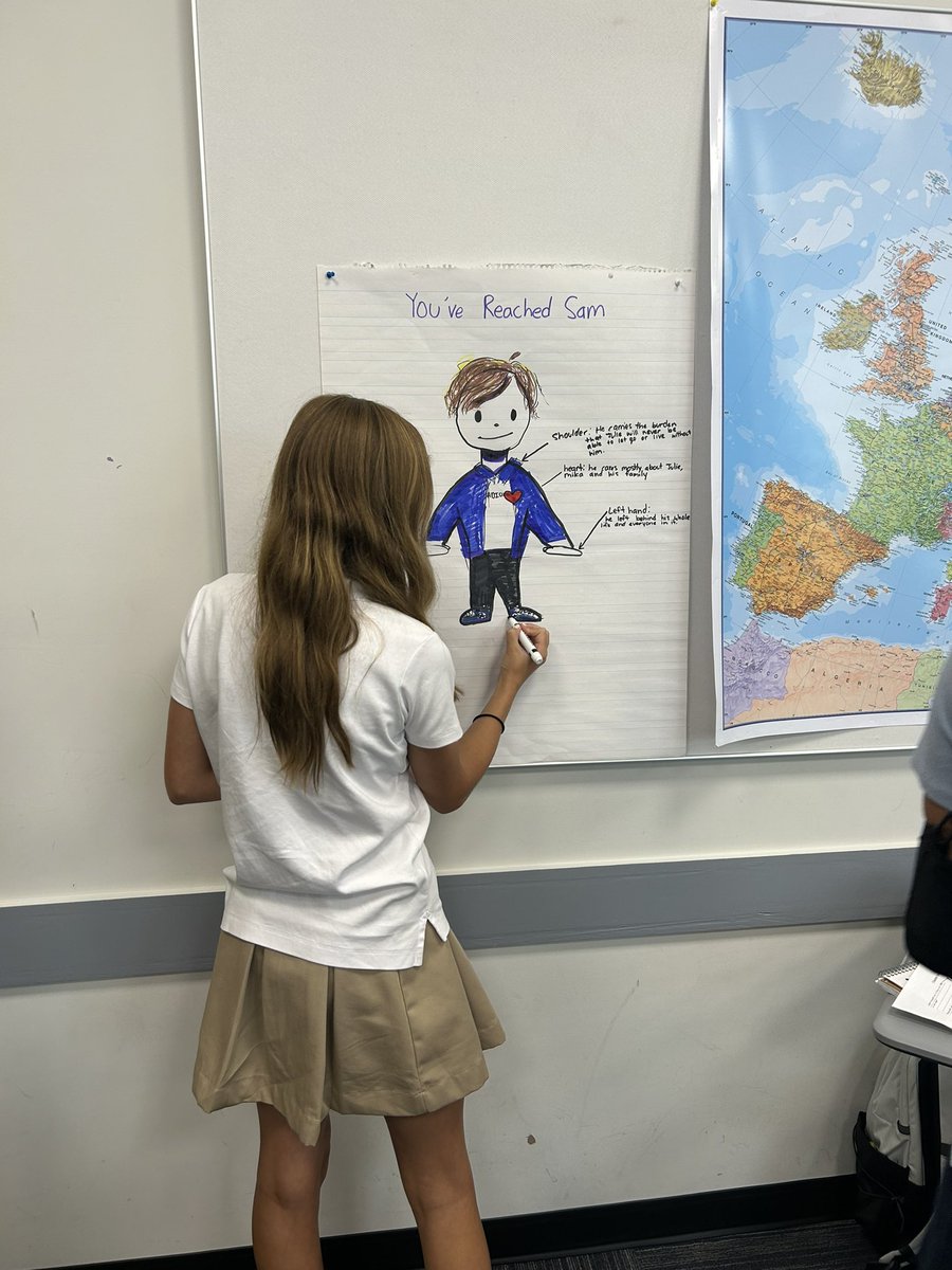 msromeroxhs tweet media