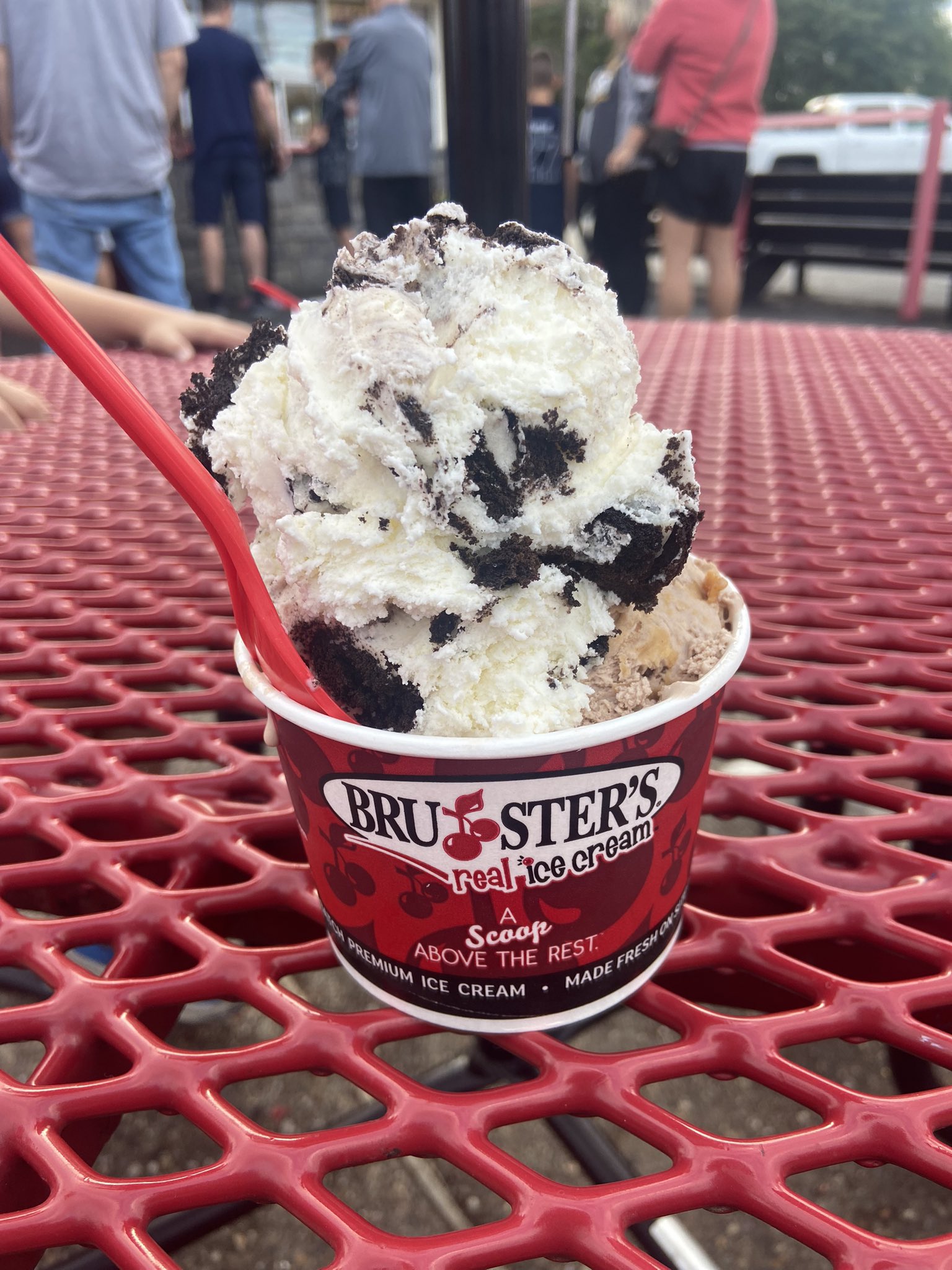 Brusters hours 2024