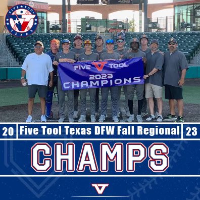 ✭Five Tool Texas✭ tweet media