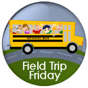 Grade 7/8 families. Please check your email for an important note about our first field trip!