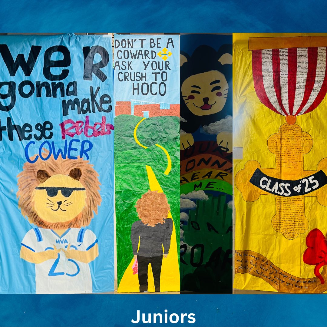 HVA Student Council tweet media