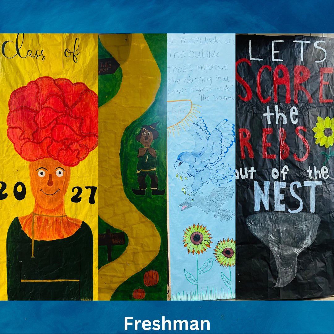 HVA Student Council tweet media