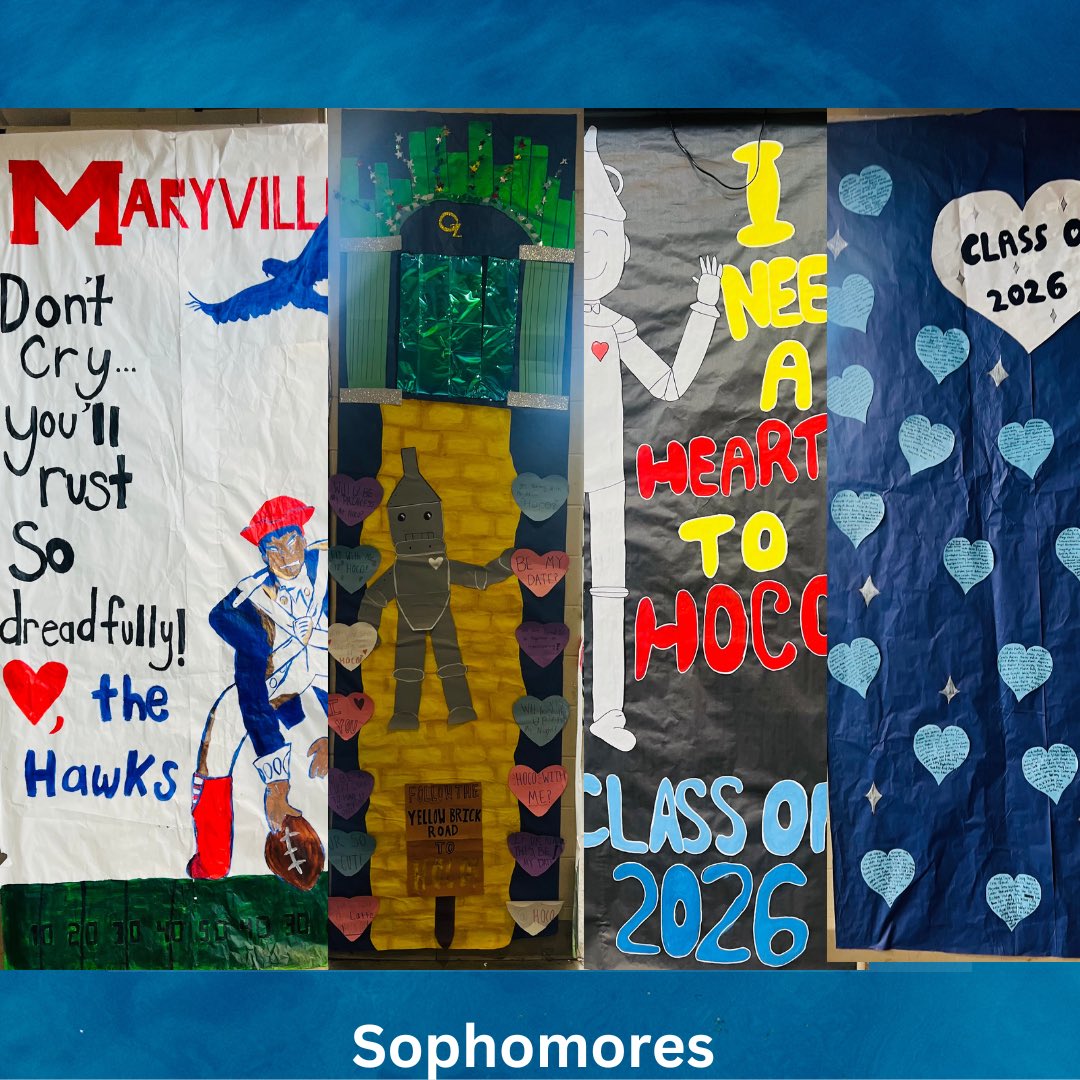 HVA Student Council tweet media