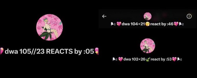 looking to fill spots to capacity in my SUPER high activity rounds!💖70-100+ drops per round with our