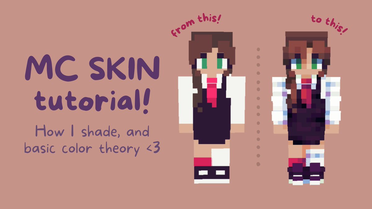 GGST - Bridget Minecraft Skin