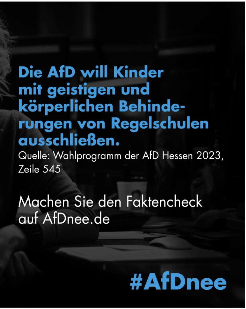 Ruprecht Polenz 95%Reichweitenreduziert wg ElMu (@polenz_r) on Twitter photo 