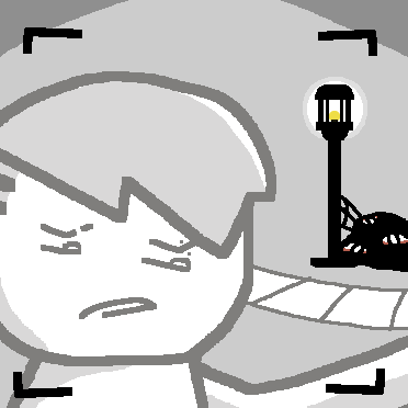 what the fuck is that