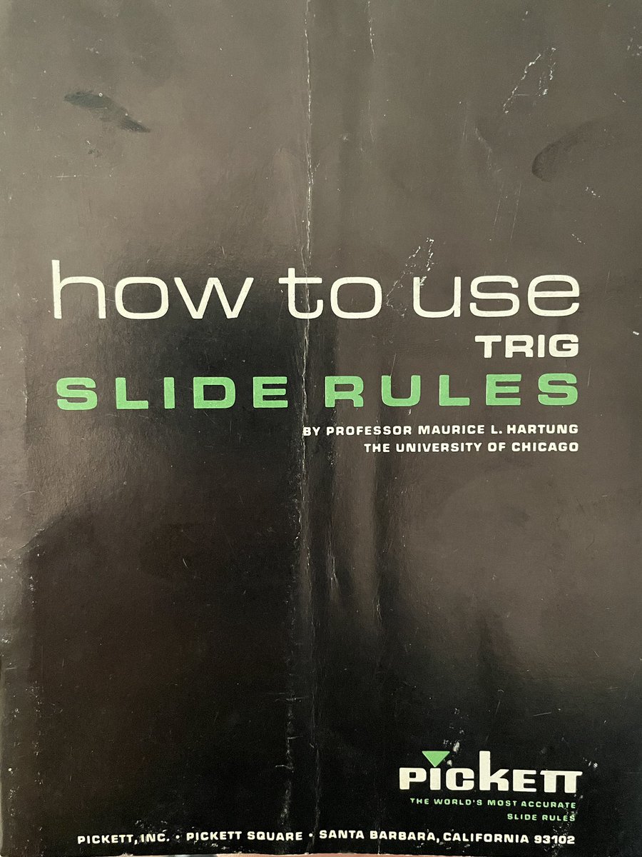 A little light reading