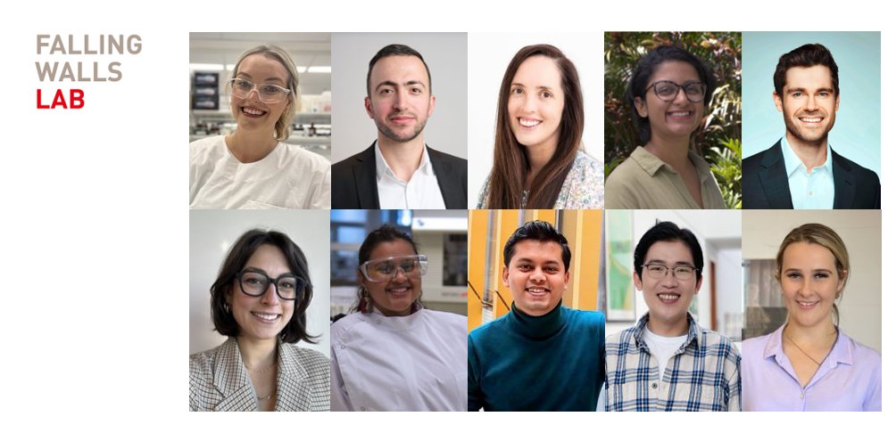 Australian Academy of Science tweet media