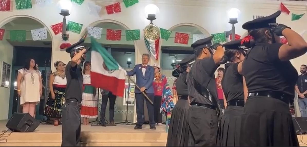 Beyond Borders Gazette (@bb_gazette) on Twitter photo Marachi Festival Returns to Calexico, Supporting Students’ Higher Education Dreams beyondbordersnews.com/marachi-festiv… <a href="/ConsulMexCal/">Consulado de México en Caléxico</a> <a href="/SDSU_IV/">SDSU Imperial Valley</a> <a href="/Rotary/">Rotary International</a> Marachi Festival Returns to Calexico, Supporting Students’ Higher Education Dreams beyondbordersnews.com/marachi-festiv… <a href="/ConsulMexCal/">Consulado de México en Caléxico</a> <a href="/SDSU_IV/">SDSU Imperial Valley</a> <a href="/Rotary/">Rotary International</a>