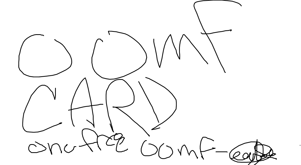 HourlyMiku's tweet photo. @chiakaonuis u get an oomf card one free oomf https://t.co/vZhN6JDwrp
