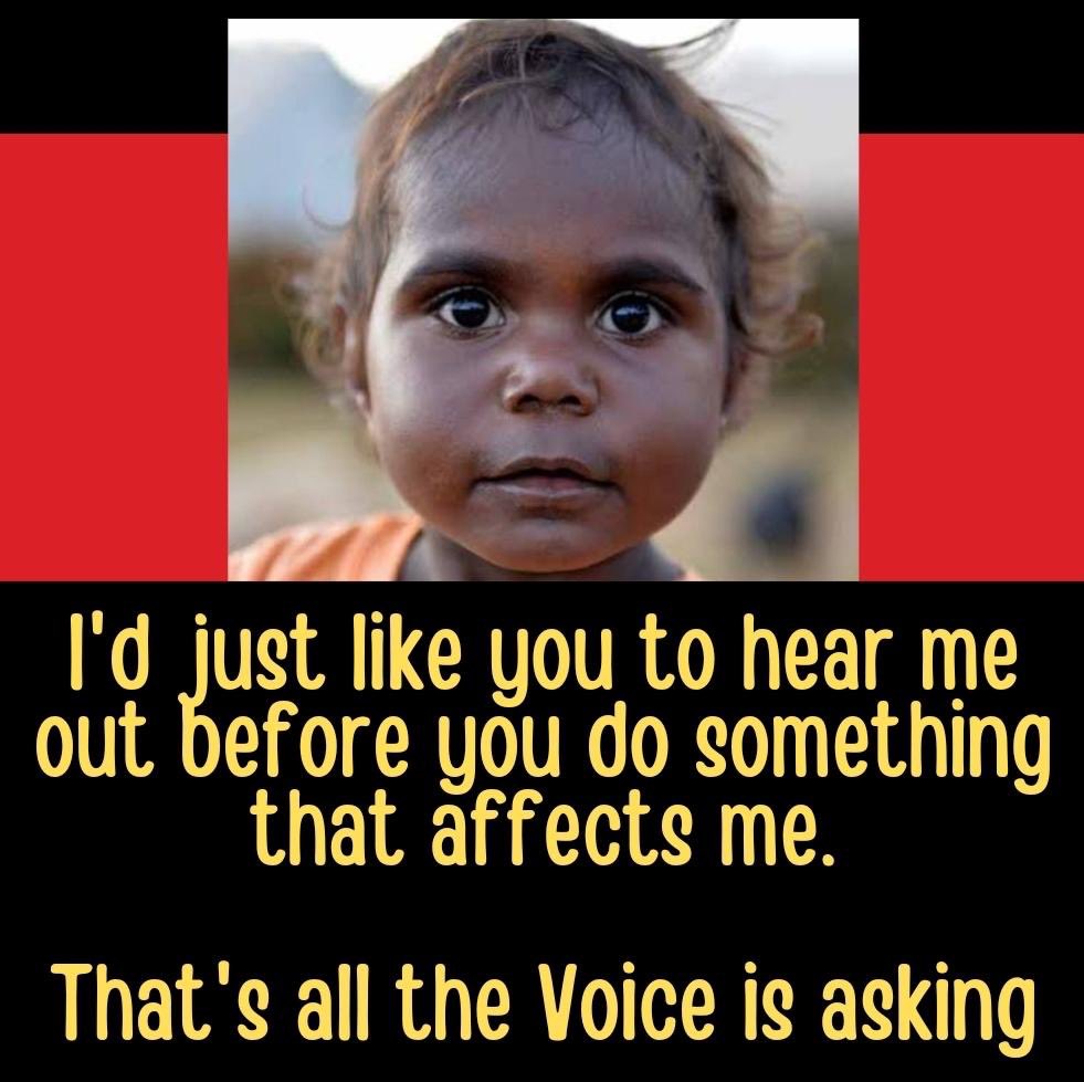 andrewfjp's tweet photo. @JulianHillMP @PRGuy17 If you don’t know don’t ask Warren Mundine you will never know 🙄🙄🙄

#VoteYes2023 
#VoiceToParliament 

All these people know 😊😊

#Walk4Yes https://t.co/wg24vcoAVb
