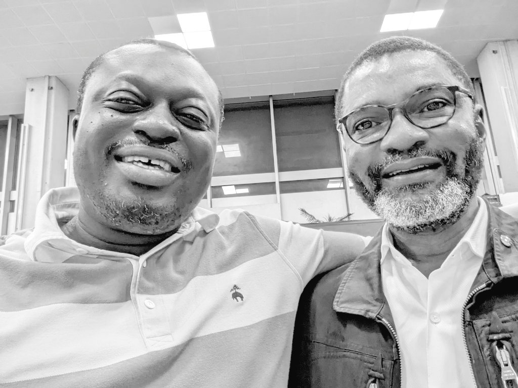 seunonigbinde's tweet image. The odds of running into each other on our birthday eve. &amp;gt;&amp;gt;&amp;gt;&amp;gt;&amp;gt;&amp;gt; @FrankNwekeII