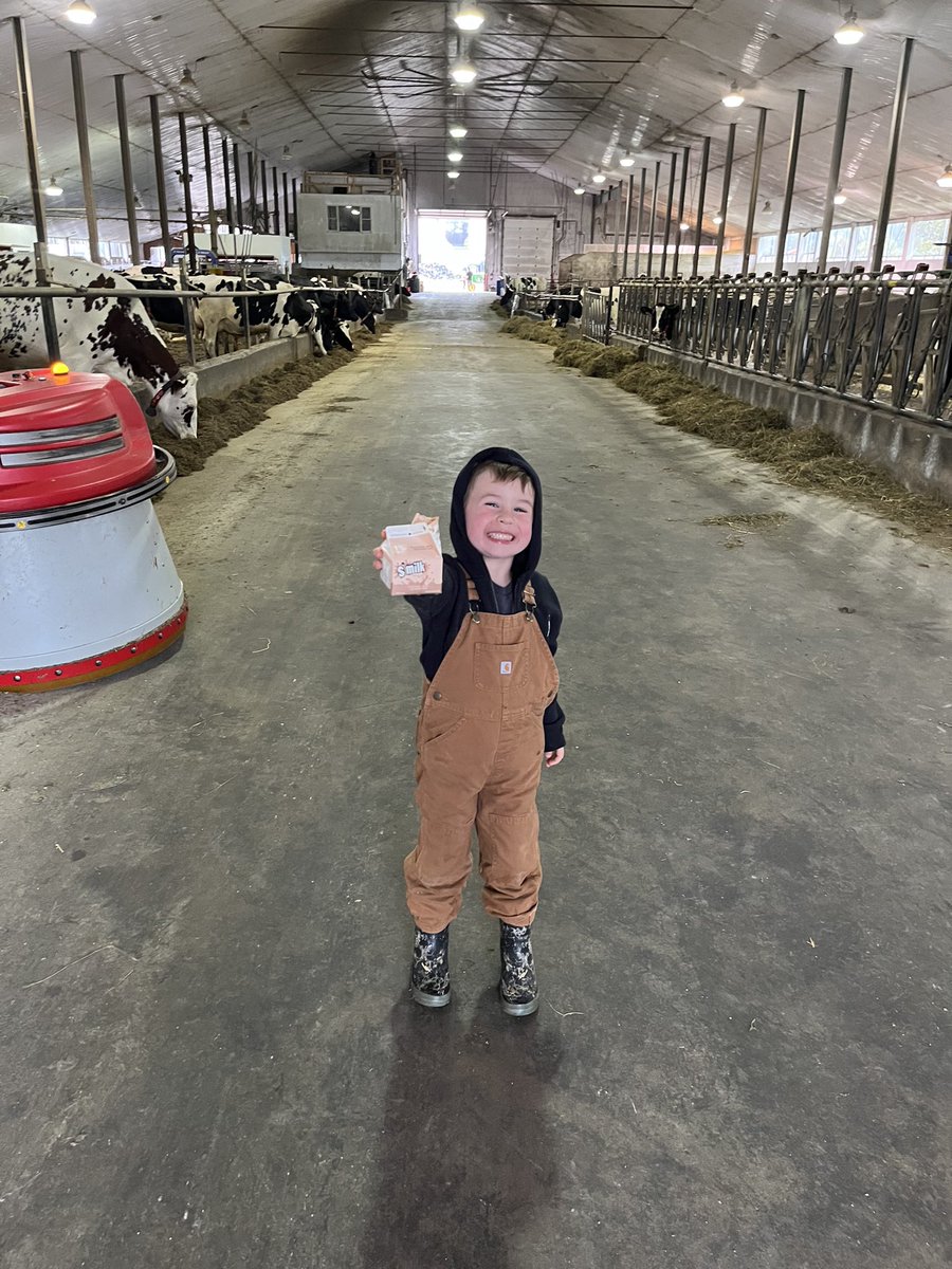 Open Farm Day champion! <a href="/jessmurph7/">Jessica Murphy</a> <a href="/ianthefarmer/">Ian C Richardson</a>