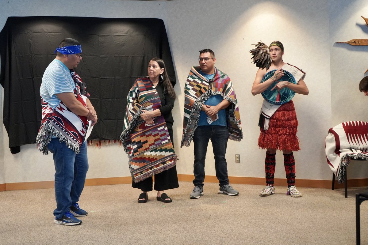 Dr. Chas Desjarlais tweet media