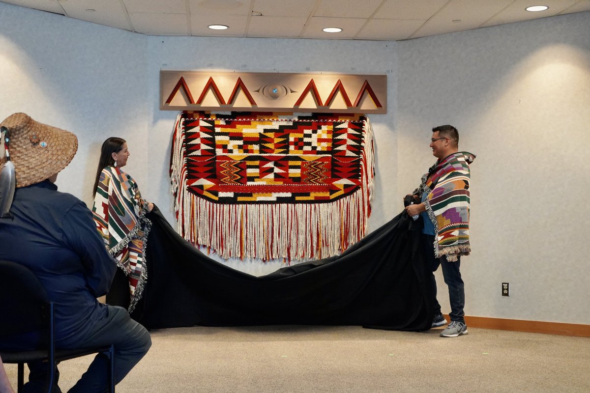 Dr. Chas Desjarlais tweet media