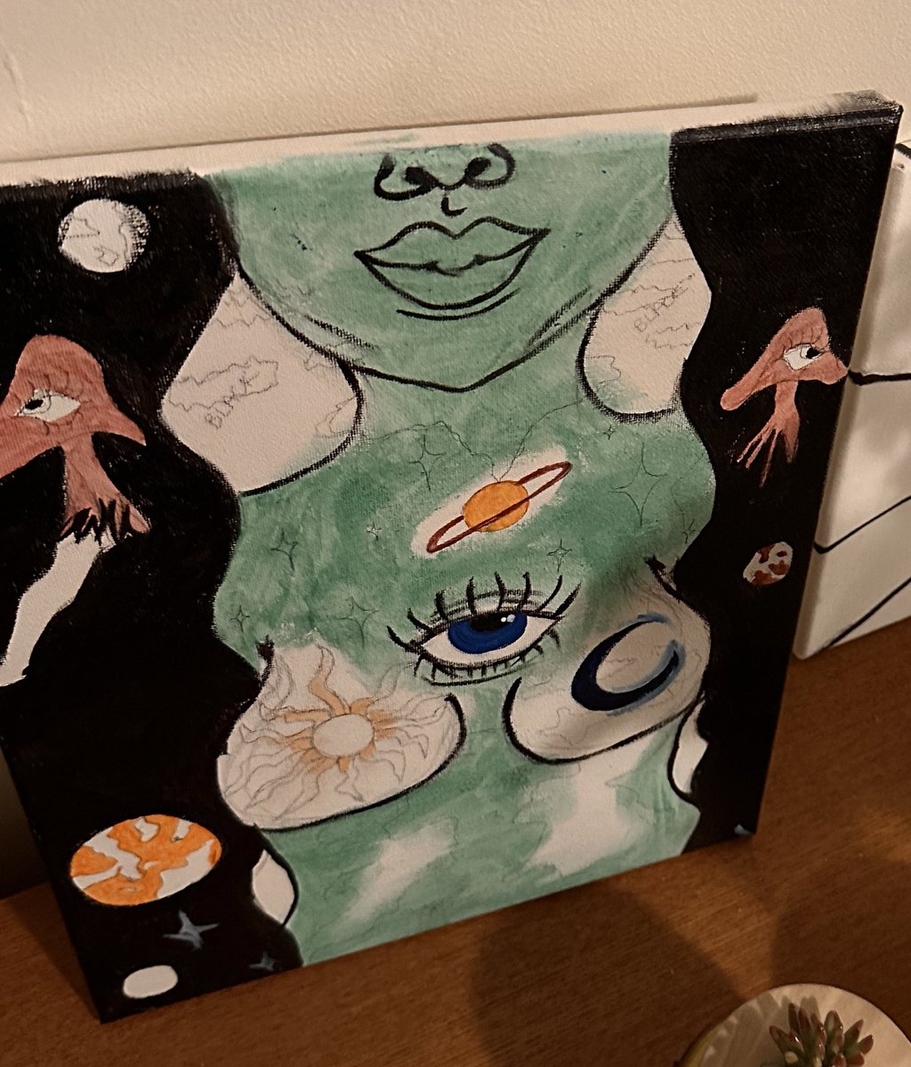 alyssasacct's tweet image. #trustedtheprocess 🫦