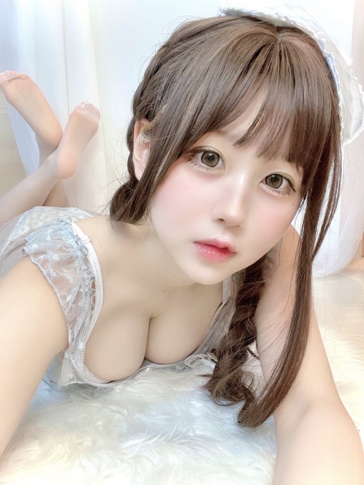 コスプレイヤーゆんのTwitter画像8