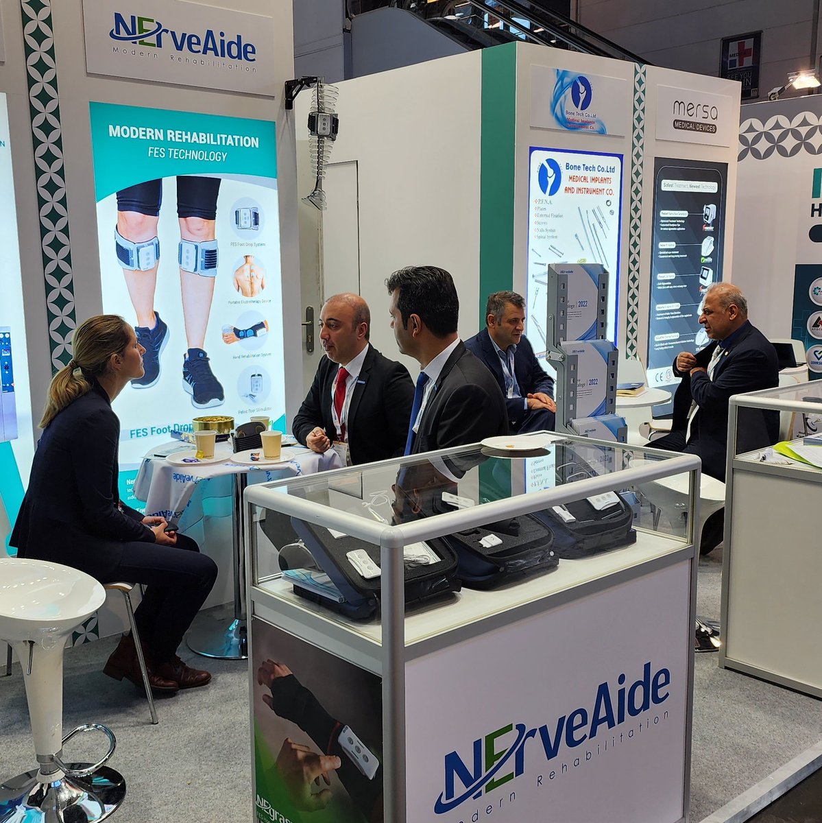 NerveAide's tweet photo. #medica #foordrop #rehabilitation #modernrehabilitation https://t.co/21buN75PeV