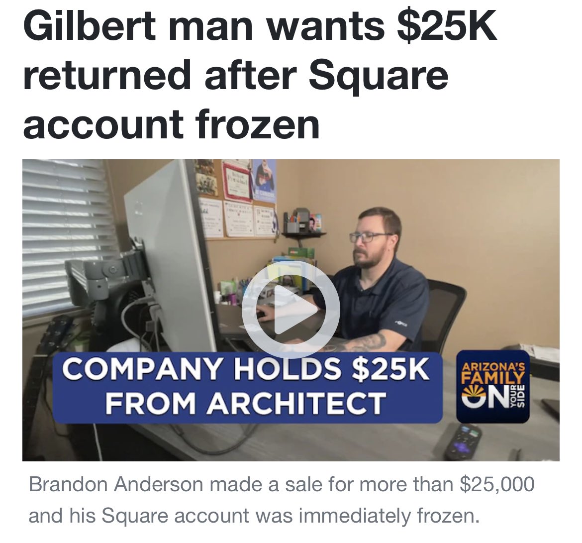 _mindofjuwan's tweet photo. Twitter/X please do your thing. I’ve busted my ass to get to this point.
Help me get what’s rightfully &amp; legally mine. 

Please spread help me spread awareness to all entrepreneurs out there. We deserve better. 

@FOX4 @wfaa @clovercommerce @NBCDFW @CNN @dallas_observer 
@Square https://t.co/63QlWH9vL3