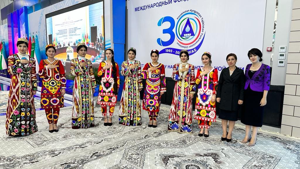 Executive Committee of IFAS tweet media