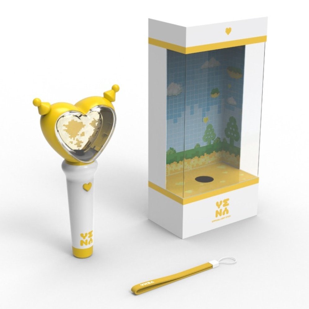 httpchoiyena's tweet photo. WTB | LFS PH

✨ wizbong
✨ choi yena lightstick

📌 In good condition or with minimal flaws will do
📌 new or slightly used
📌 preferably with box (okz without box as well)

#izone #choiyena #yena #lightstick #wizbong #wizone #jigumi #wtb #lfs https://t.co/UXappfdIA4