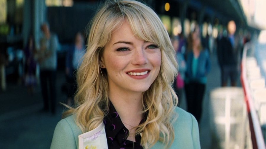 lissanalhabibi's tweet image. SPIDER-MAN LOVE INTERESTS IN FILM RANKING: