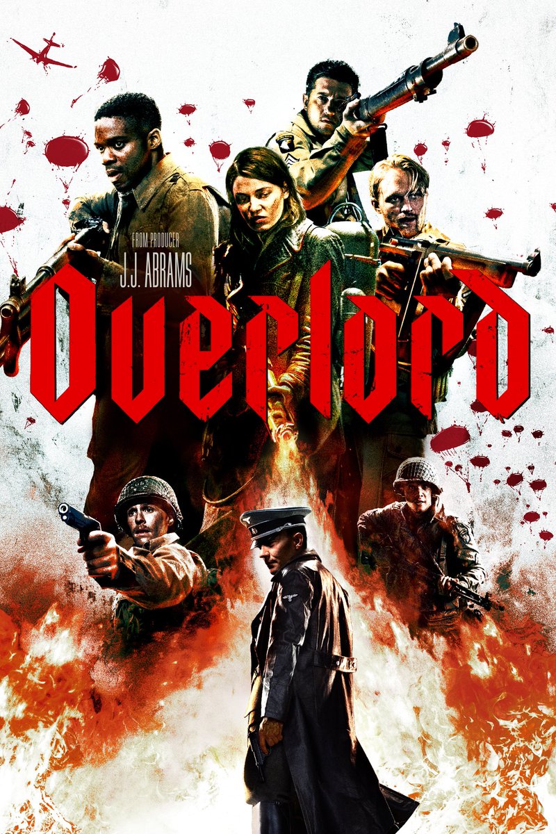 airborne8890's tweet photo. Now watching #Overlord π§ββοΈ π§ Being Airborne Infantry I really enjoyed the opening WWII jump scene. πͺ β οΈ
Any other fans?? #CombatJump #MustardStain #101stABNDIV #ScreamingEagles #82ndABNDIV #AllAmerican #FFTS #RLTW #AATW #CollectorsHelpingCollectors #CHC https://t.co/sssmZ9FYMi