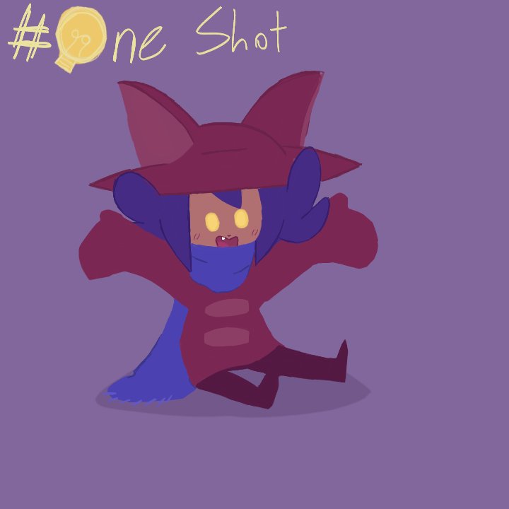 #OneshotGame #OneshotFanArt I heard Oneshot was trending so here's a lil Niko for the occasion..!