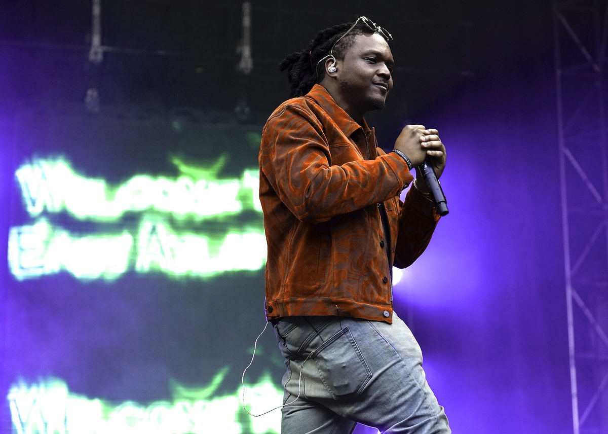 BIG day 3 recap 🙌💥

📸: Perry Julien