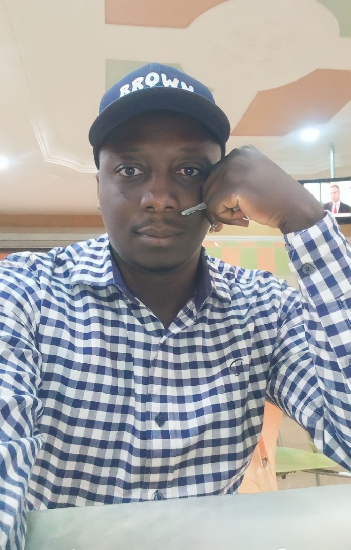 Zibai Kogi tweet media