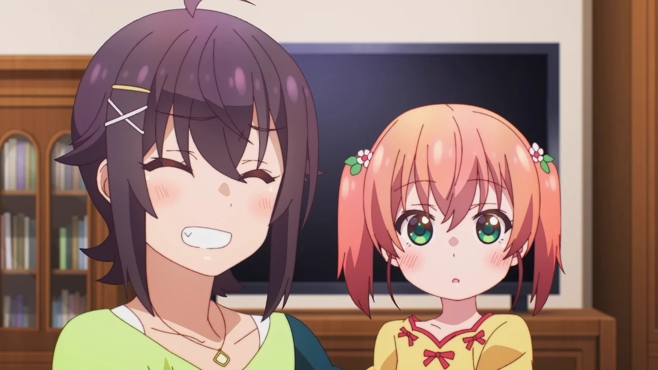夢見る男子は現実主義者』TVアニメ公式 (@yumemiru_anime) / X