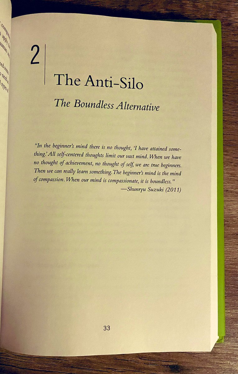 “In the beginner’s mind there is no thought. All self-centered thoughts limit our vast mind. When we have no thought of achievement, no thought of self, we are true beginners. When our mind is compassionate, it is boundless.” BOUNDLESS is a bestseller and Amazon #1 new release.