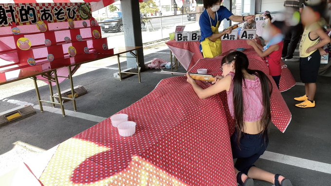 Twitterのコスプレ画像8