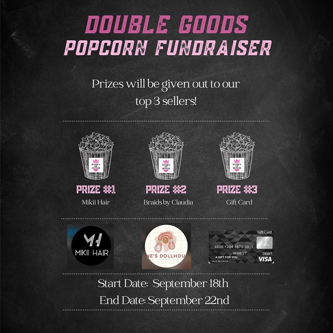 Women of Honor tweet media